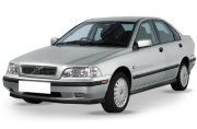 Volvo S40 1996-2001