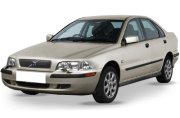 Volvo S40 2001-2004
