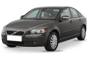 Volvo S40 2004-2007