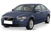 Volvo S40 2007-2012