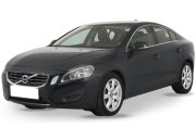 Volvo S60 2010-2014