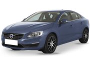 Volvo S60 2014-2019