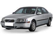 Volvo S80 1998-2006