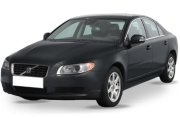 Volvo S80 2006-2011