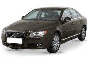 Volvo S80 2011-2013
