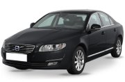 Volvo S80 2013-2016
