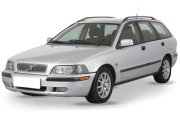 Volvo V40 2001-2004