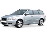 Volvo V50 2007-2012