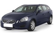 Volvo V60 2010-2014