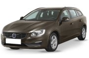 Volvo V60 2014-2018
