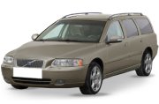 Volvo V70 2004-2007