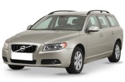 Volvo V70 2007-2013