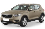 Volvo XC40 2018-2022