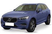 Volvo XC60 2017-2021