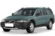 Volvo XC70 2000-2005