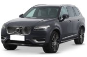 Volvo XC90 2019-2024