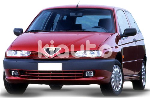 Alfa Romeo 145 1994-2000