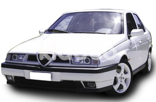 Alfa Romeo 155 1992-1997