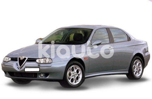 Alfa Romeo 156 1997-2003