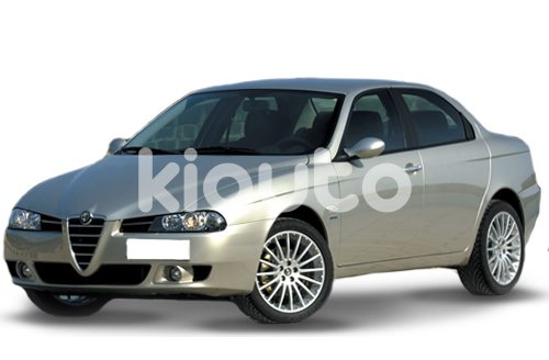 Alfa Romeo 156 2003-2006