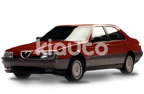 Alfa Romeo 164 1987-1993