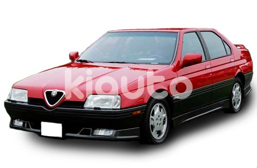 Alfa Romeo 164 1993-1998