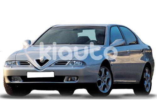 Alfa Romeo 166 1997-2003