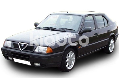 Alfa Romeo 33 1990-1994