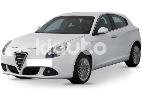 Alfa Romeo Giulietta 2010-2016