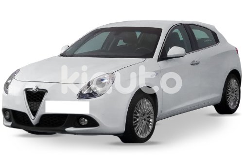 Alfa Romeo Giulietta 2016-2020