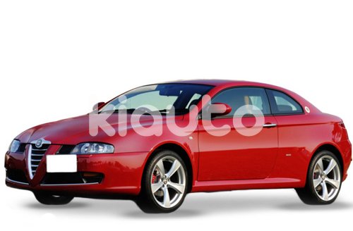 Alfa Romeo GT 2003-2010