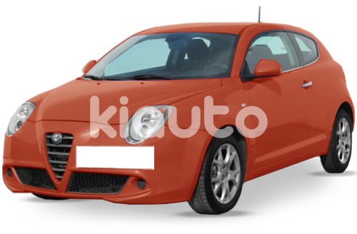 Alfa Romeo Mito 2008-2016