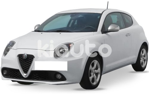 Alfa Romeo Mito 2016-2018