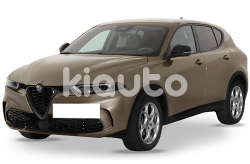 Alfa Romeo Tonale 2022-2026