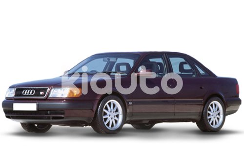 Audi 100 C4 1991-1994