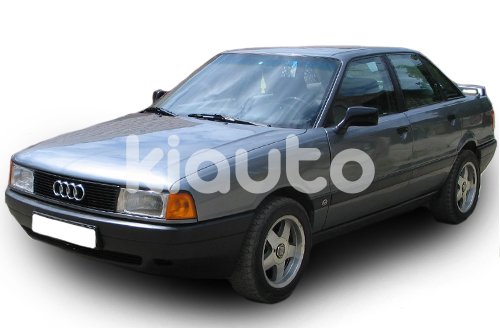 Audi 80 B3 1987-1991