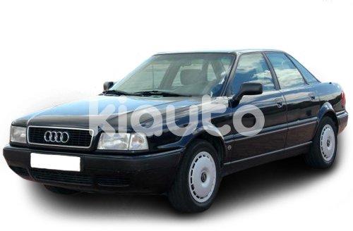 Audi 80 B4 1991-1996