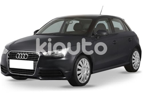 Audi A1 8X Fase 1 2010-2014
