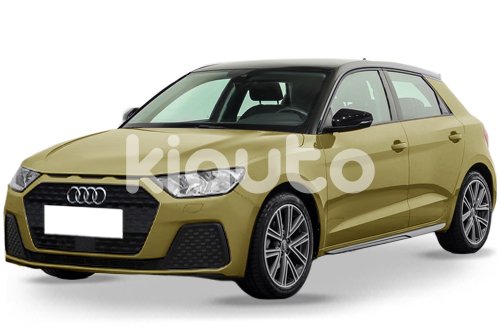 Audi A1 GB Fase 1 2018->