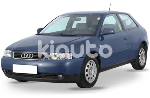 Audi A3 8L Fase 1-2 1996-2003