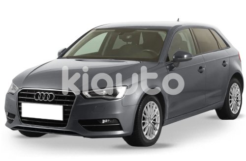 Audi A3 8V Fase 1 2012-2016