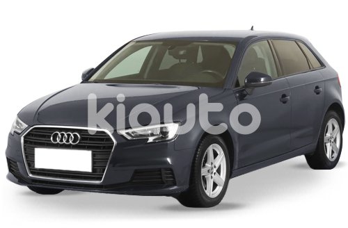 Audi A3 8V Fase 2 2016-2020