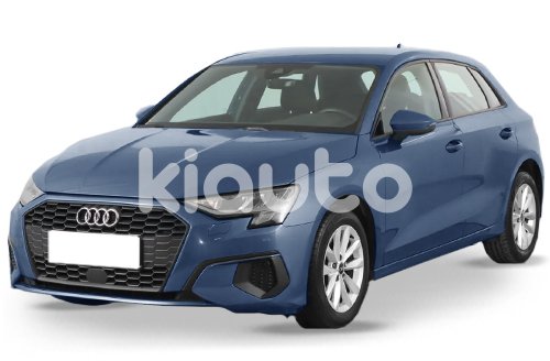 Audi A3 8Y Fase 1 2020-2024