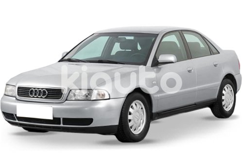 Audi A4 B5 Fase 1 1994-1999