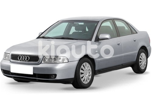 Audi A4 B5 Fase 2 1999-2001