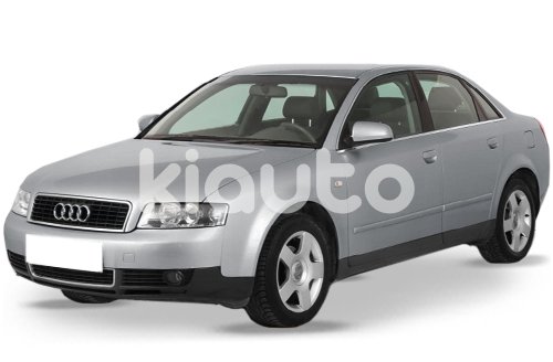 Audi A4 B6 Fase 1 2001-2005