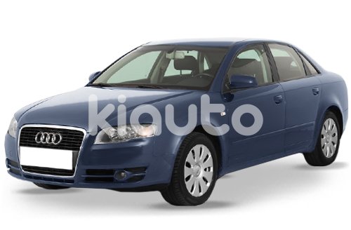 Audi A4 B7 Fase 1 2005-2007