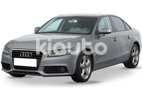 Audi A4 B8 Fase 1 2007-2012