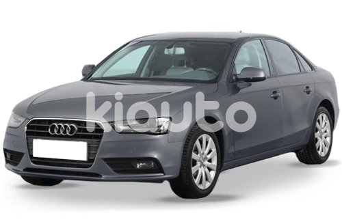 Audi A4 B8 Fase 2 2012-2015