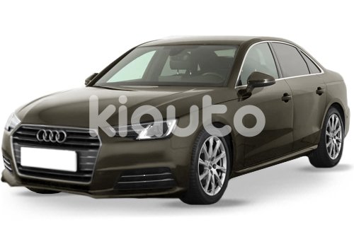 Audi A4 B9 Fase 1 2015-2019